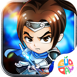 潮爆五虎将app