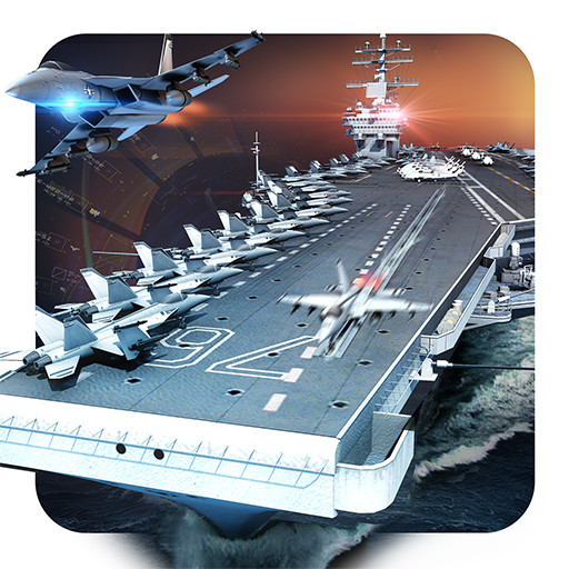 现代海战app