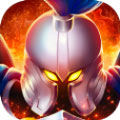 骑士王者魔幻战争app