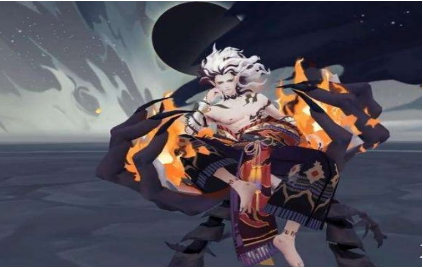 阴阳师鬼王酒吞童子怎么搭配阵容