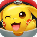 口袋精灵联盟app