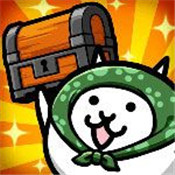 貓咪大怪盜app
