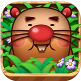 地鼠王国app