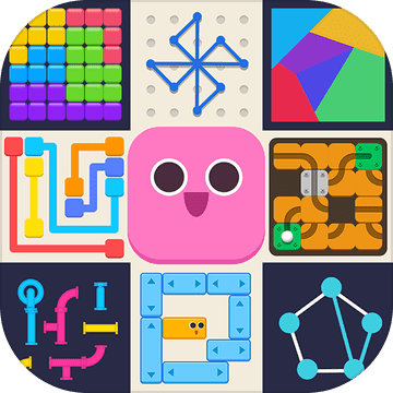谜题王者app