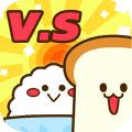 美食早餐大乱斗app