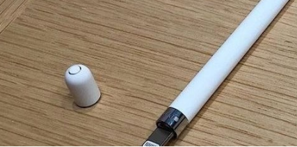 apple pencil第一代和第二代有什么区别