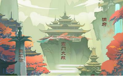 道王掌门修仙记弟子怎么选