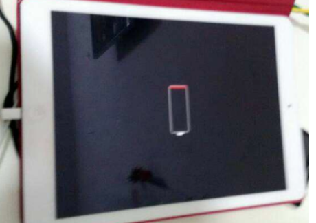 ipad打不开了怎么解决