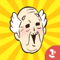 爷爷又不在app