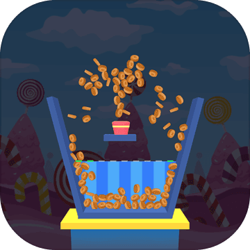 糖果弹弹乐app