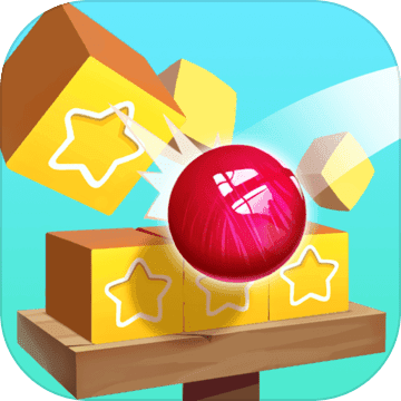 立方体轰炸app