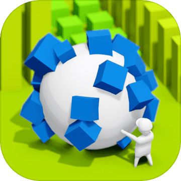 小球滚滚滚app