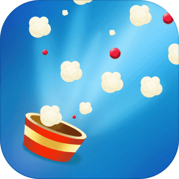 疯狂的爆米花app