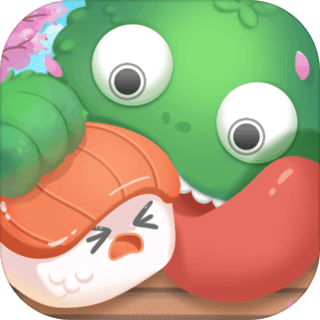 消除食光app