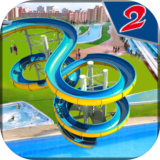 水滑梯冒险2APP