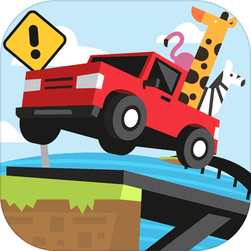 筑路者：艰难旅程APP