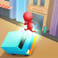 汽车跳APP