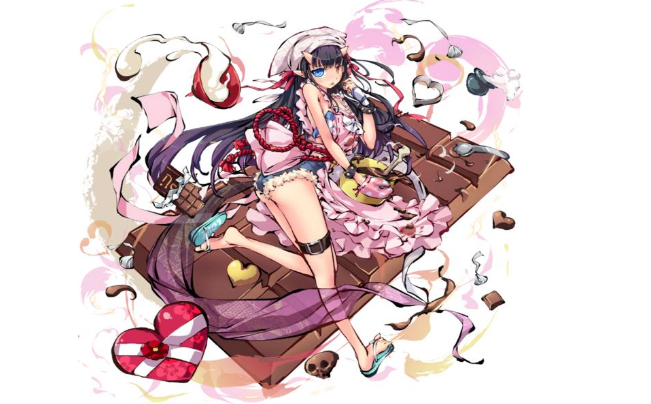 幻想神姬最强输出姬神阵容是什么