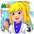 My City Dentist Visitapp
