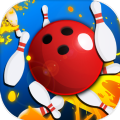 Infinite Bowlingapp