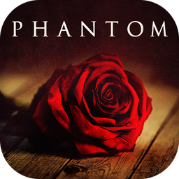 逃脱游戏：PHANTOMAPP