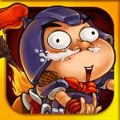 我是大魔王APP