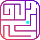 街机迷宫阵法APP