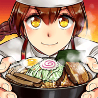 拉面餐厅APP