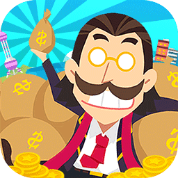 金钱帝国app