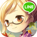 LINE我爱咖啡APP