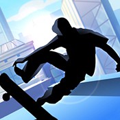 暗影滑板APP