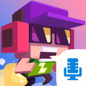 尖叫飞行APP