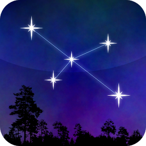 星座拼图APP