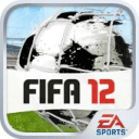 FIFA世界足球12APP
