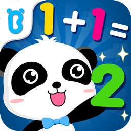 宝宝学加减法APP