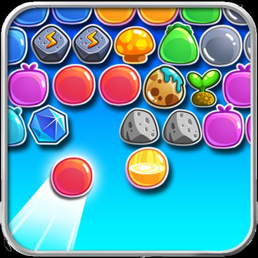 泡泡王国APP