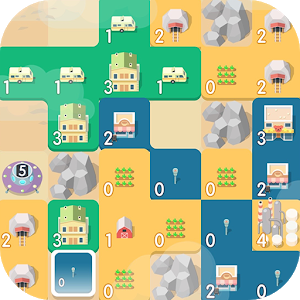 瓷砖城市APP