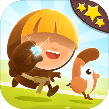 小小盗贼APP