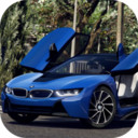 宝马i8模拟器app