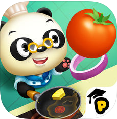 熊猫博士餐厅2app