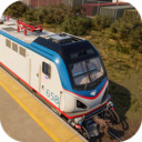 火车轨道模拟器2019app