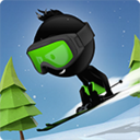 火柴人滑雪app