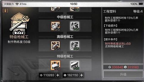 明日之后第二季赚钱角色哪个厉害？