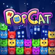 欢乐碰碰猫APP