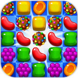 甜品粉碎站3APP