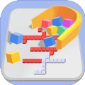 3D填字画图APP