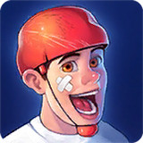快乐房间APP