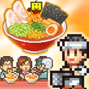 开罗拉面店APP