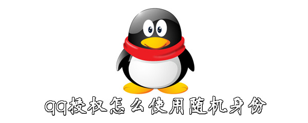 qq授权如何隐藏身份信息
