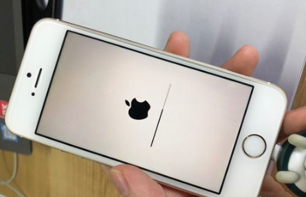 iPhone手机怎么刷机